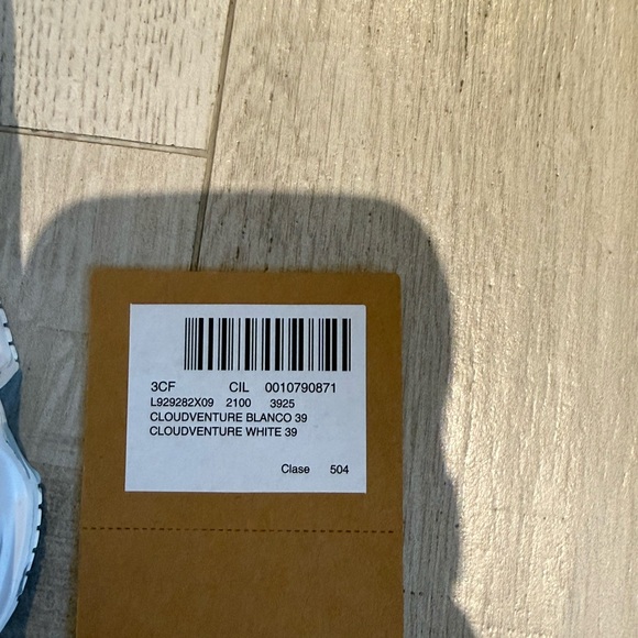 Loewe x On Cloudventure sneakers white - Picture 11 of 11